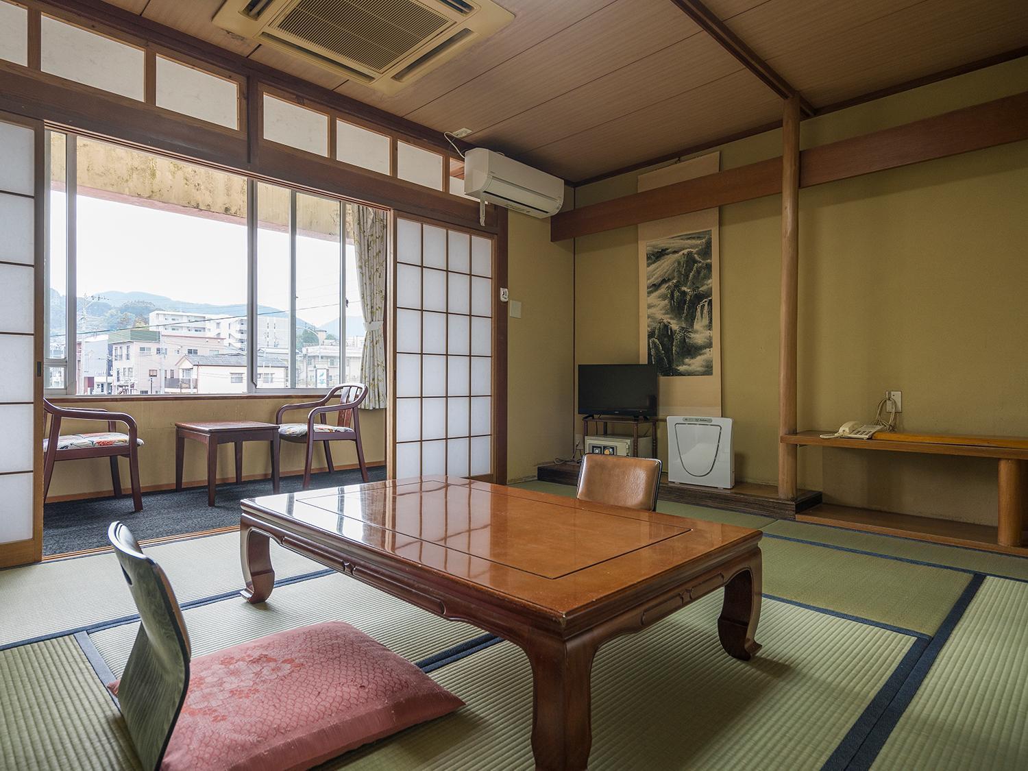 嬉野市 嬉野温泉入船庄酒店 外观 照片