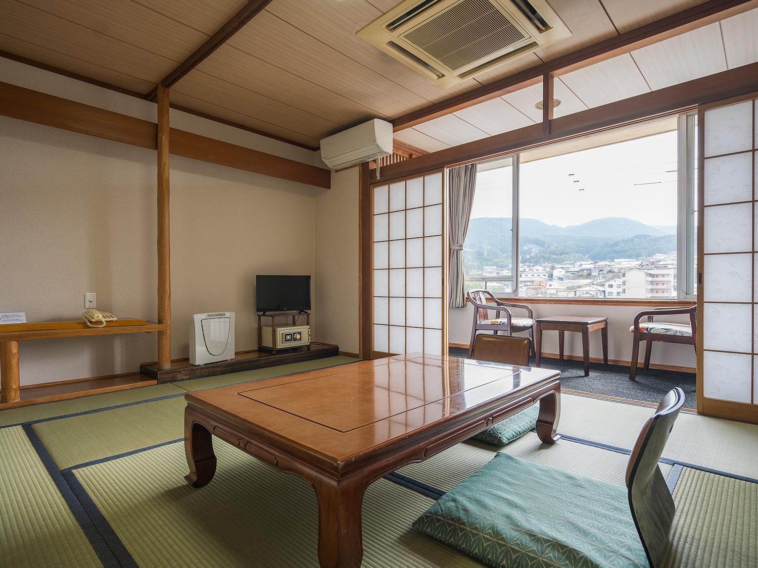 嬉野市 嬉野温泉入船庄酒店 外观 照片