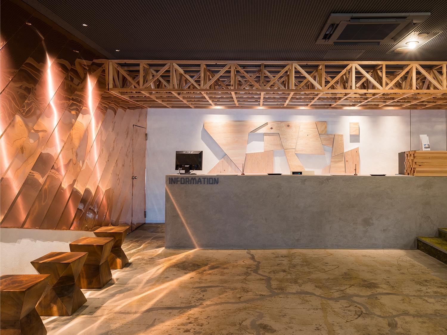 嬉野市 嬉野温泉入船庄酒店 外观 照片