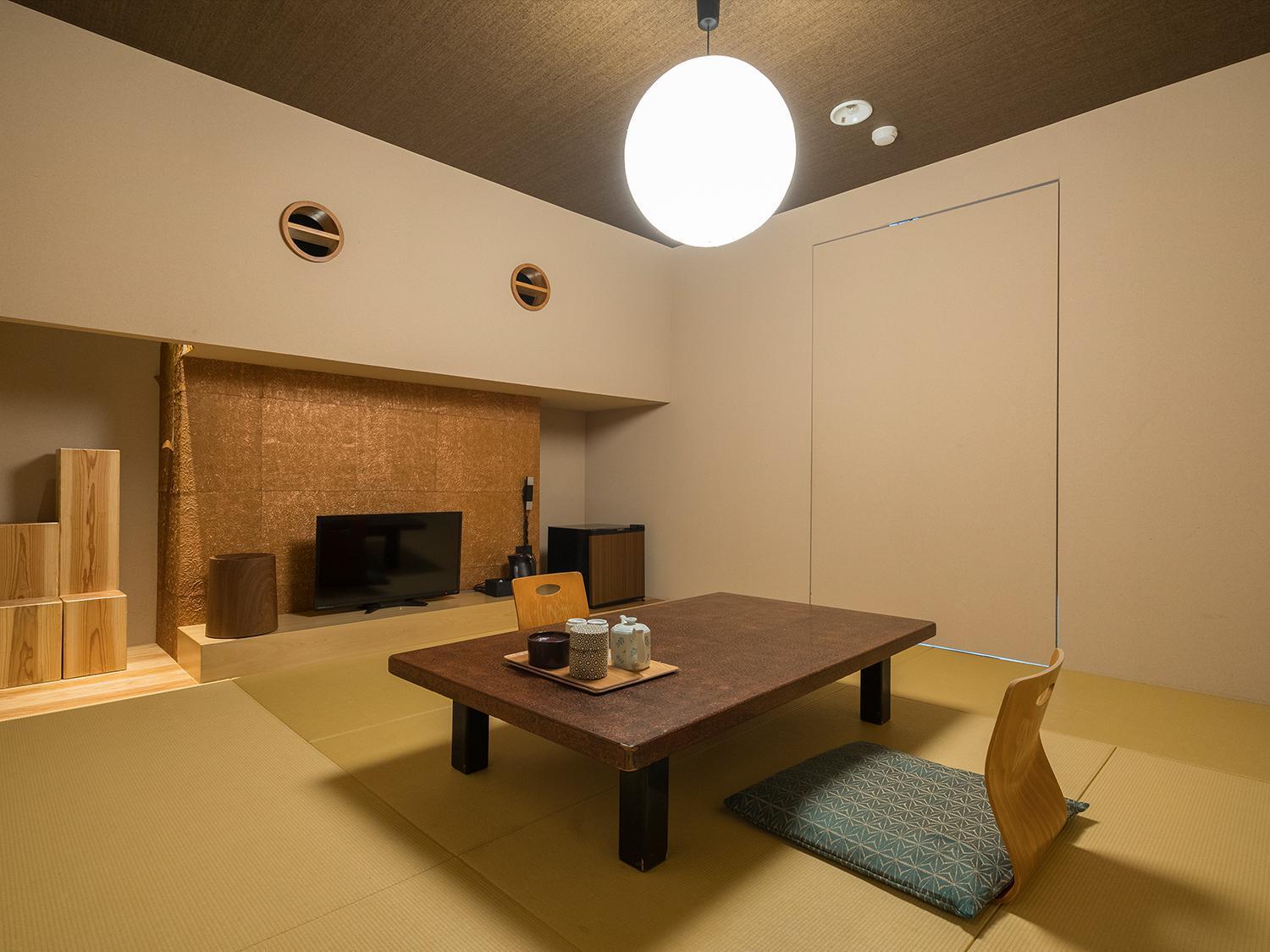 嬉野市 嬉野温泉入船庄酒店 外观 照片