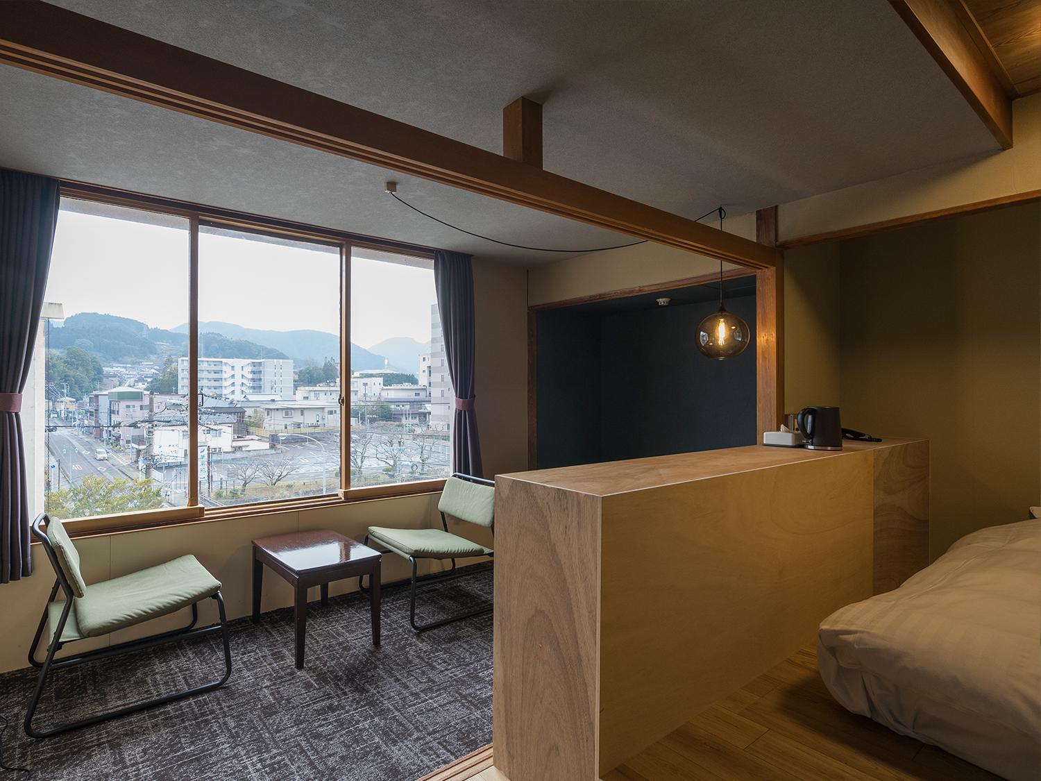 嬉野市 嬉野温泉入船庄酒店 外观 照片