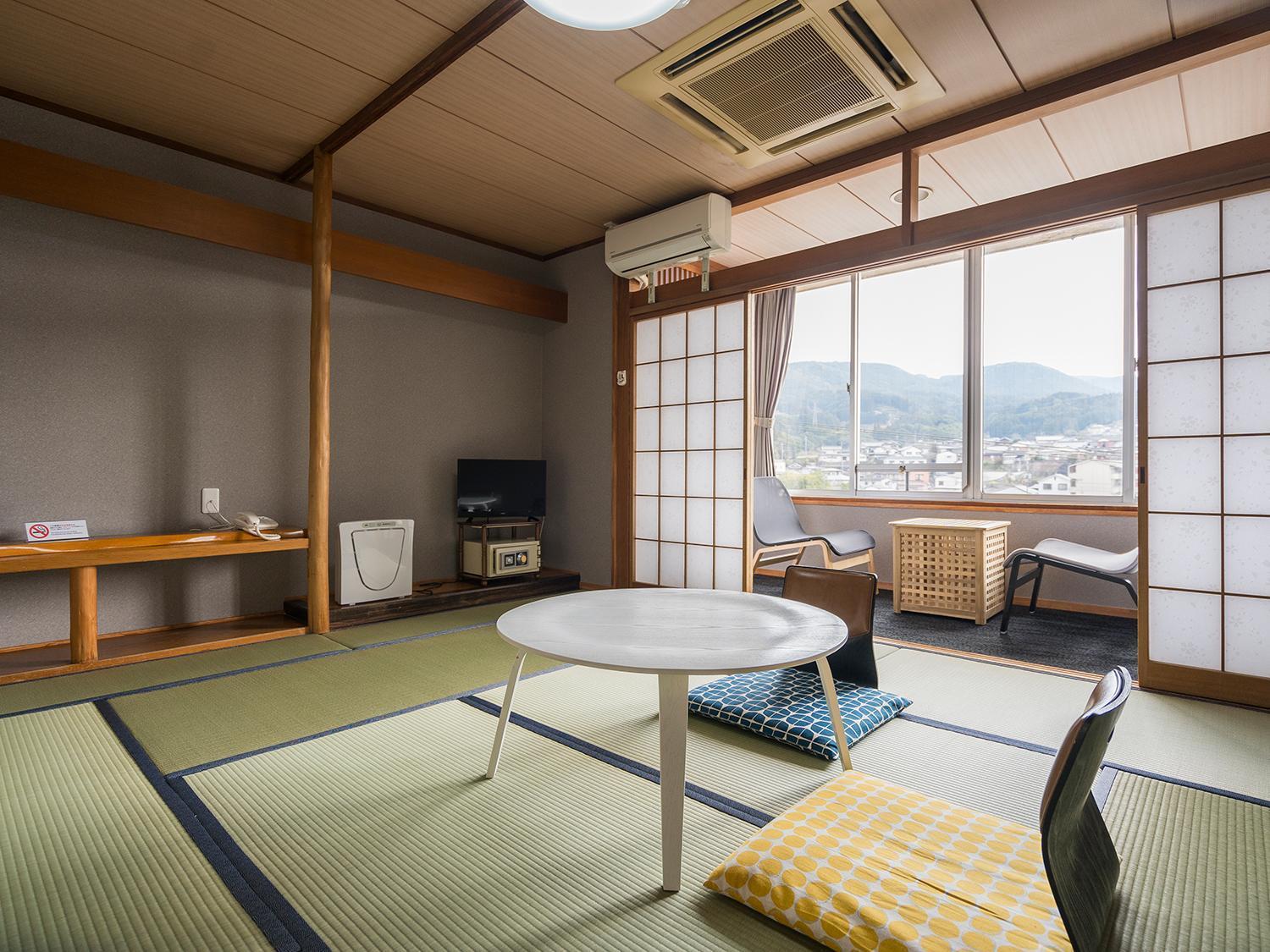 嬉野市 嬉野温泉入船庄酒店 外观 照片