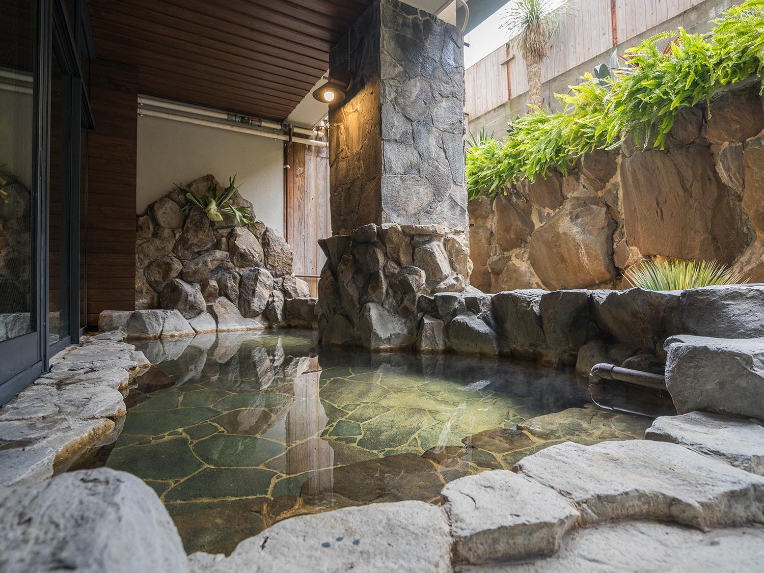 嬉野市 嬉野温泉入船庄酒店 外观 照片