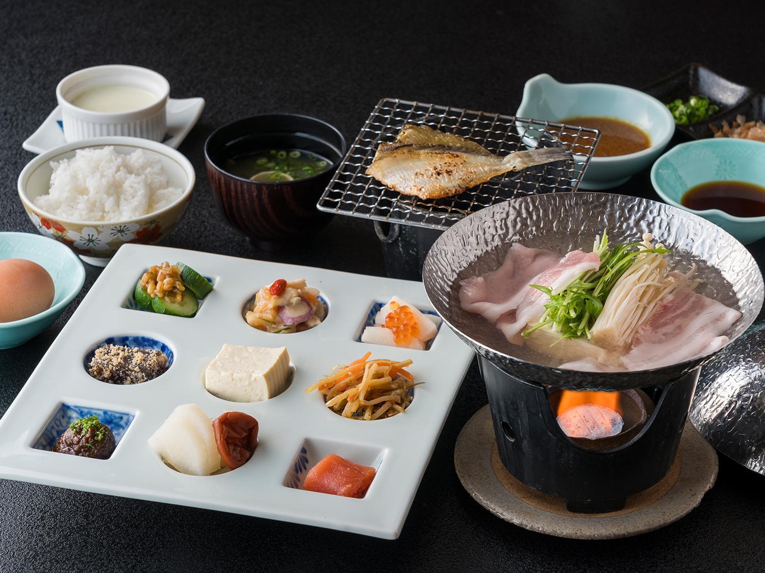 嬉野市 嬉野温泉入船庄酒店 外观 照片