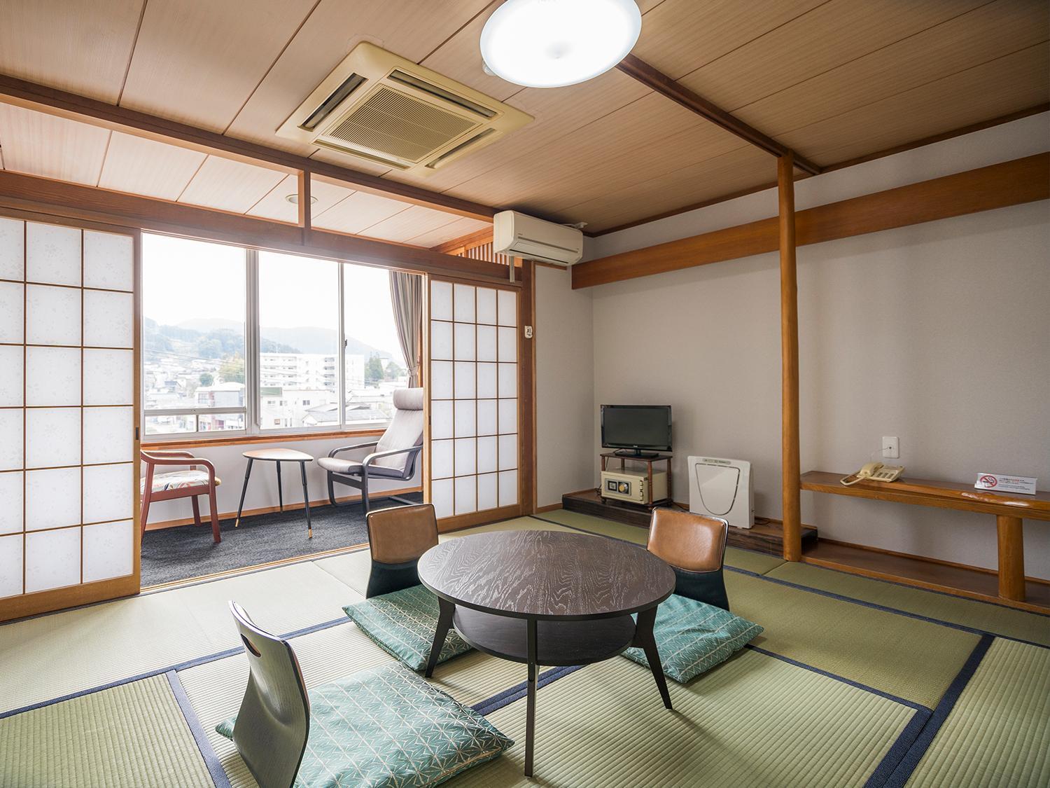 嬉野市 嬉野温泉入船庄酒店 外观 照片