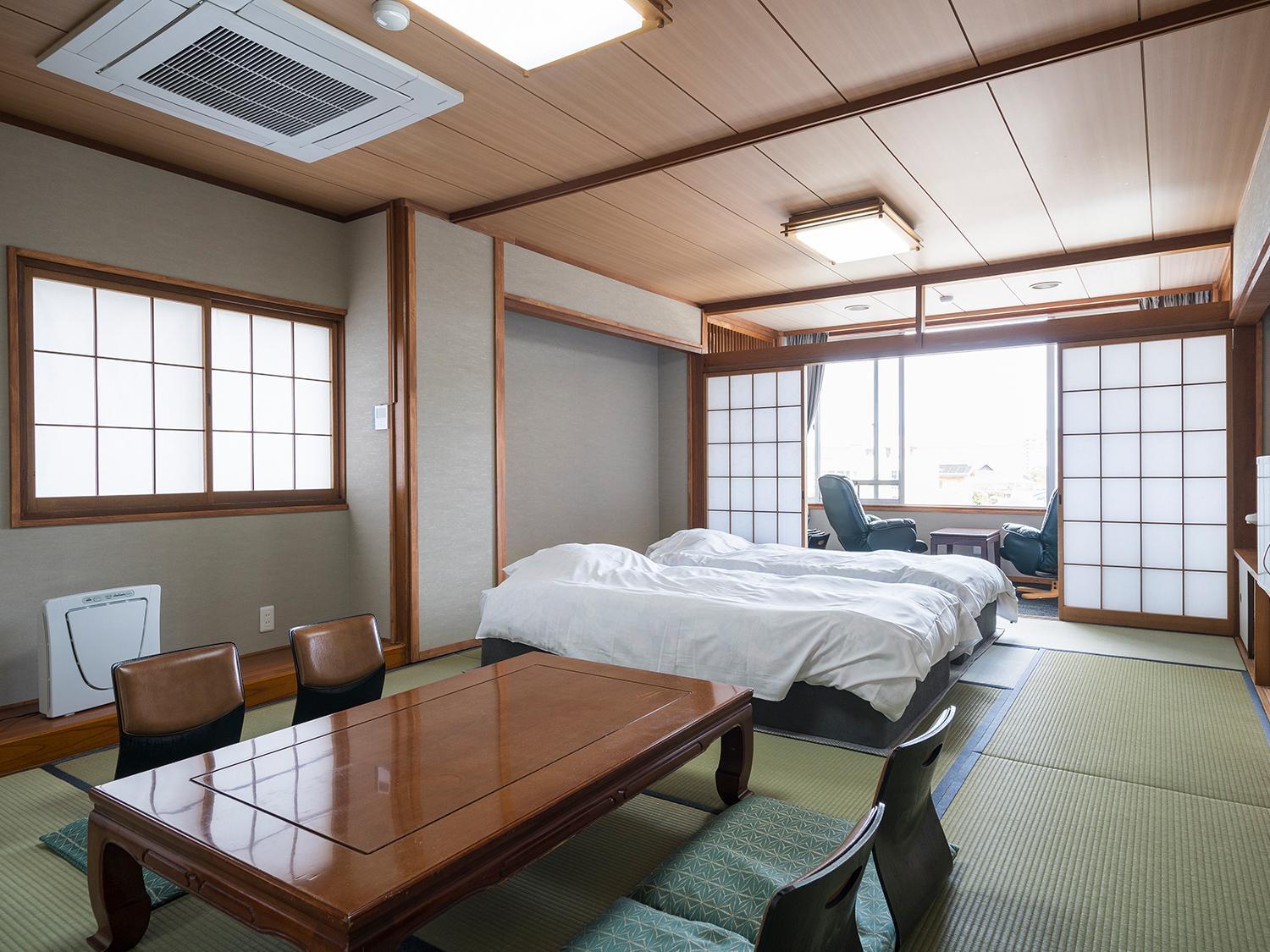 嬉野市 嬉野温泉入船庄酒店 外观 照片