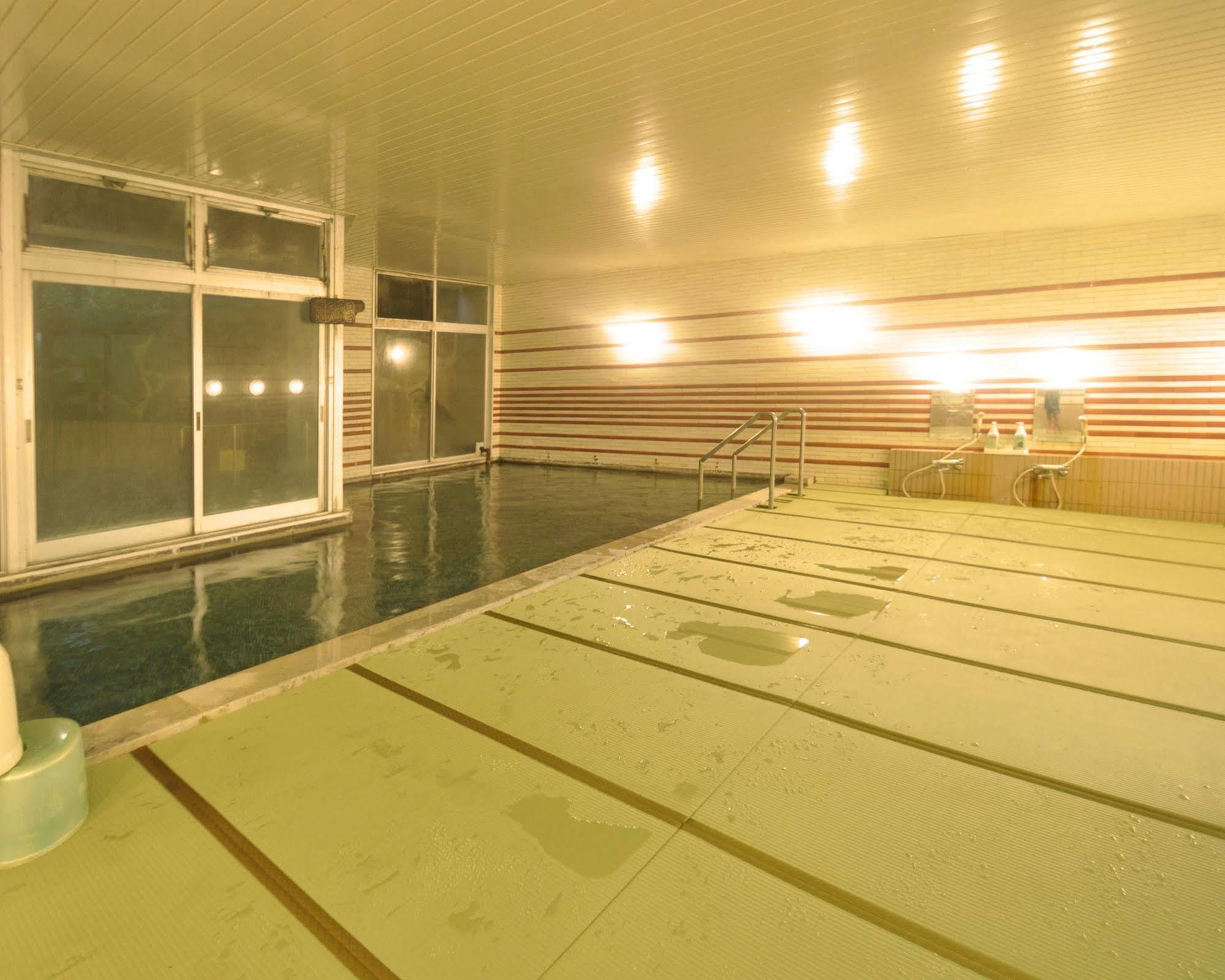 嬉野市 嬉野温泉入船庄酒店 外观 照片