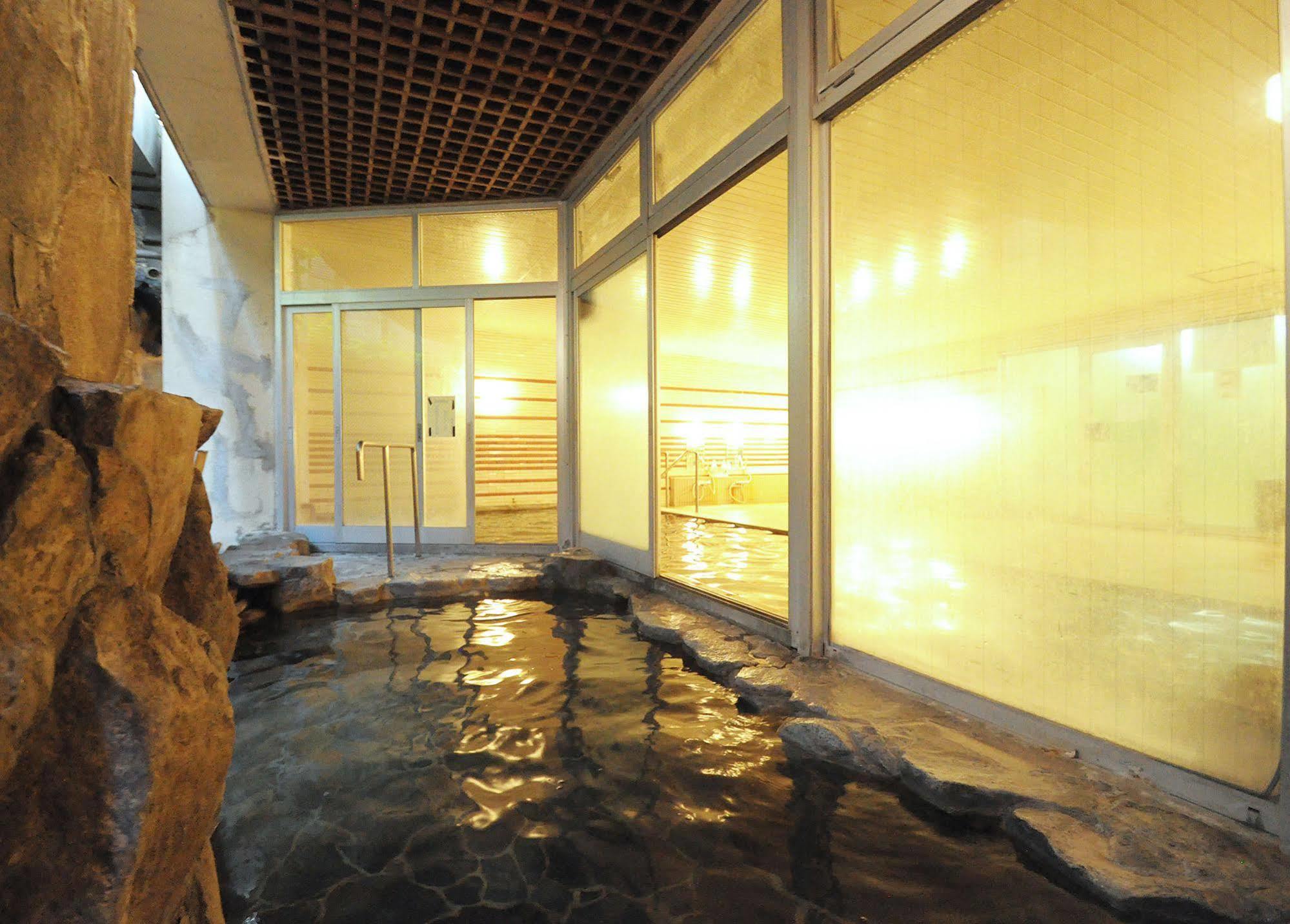 嬉野市 嬉野温泉入船庄酒店 外观 照片